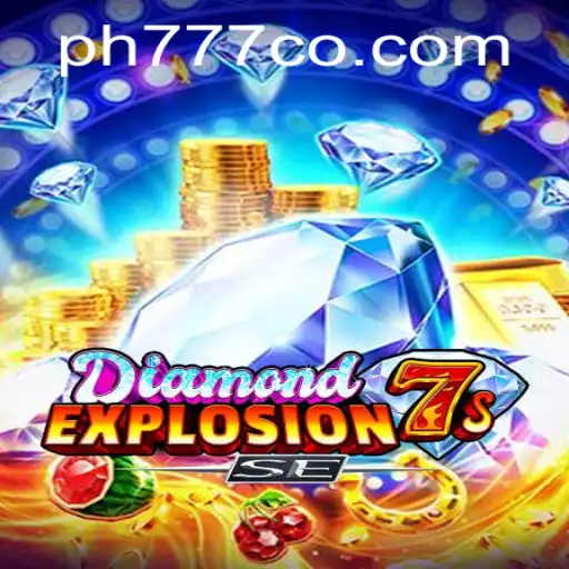 Exploring the Sparkling World of DiamondExplosion7sSE
