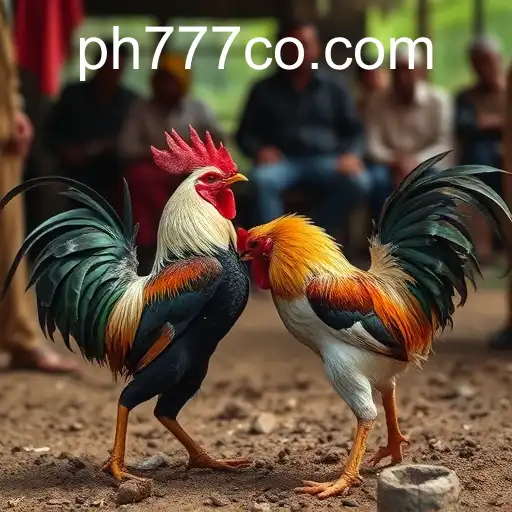 Exploring the Intricacies of Cockfighting in the Digital Age