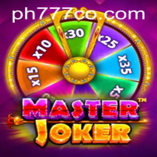 Exploring MasterJoker: A Look into the Game with a Close Eye on Ph777 Plus