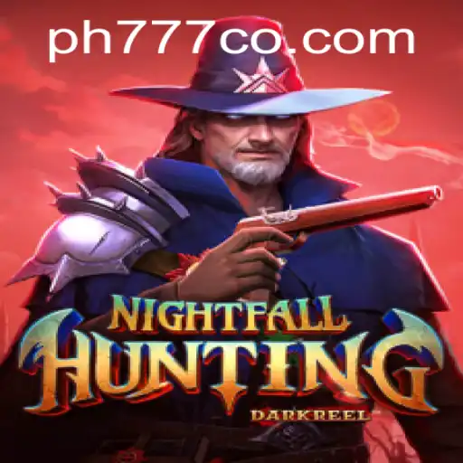 Unveiling NightfallHunting: A Thrilling Adventure into a World of Darkness and Strategy