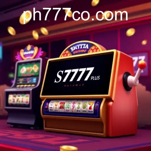 Exploring the Thrills and Features of Ph777 Plus in Online Slots