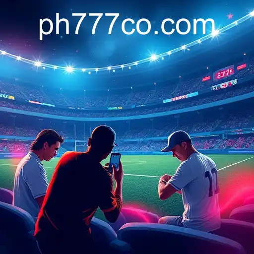 Understanding Sports Betting with Ph777 Plus